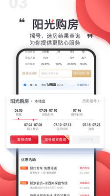 乐居买房 房地产经纪的服务新模式与现代购房体验