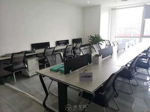 万达250平整层出租｜方正户型×20卡位布局，南昌商务精品接待首选