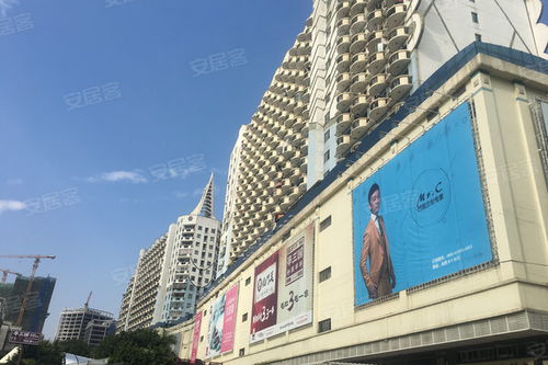 宝龙城市广场综合评测 优势、不足、居住体验及周边经纪观察